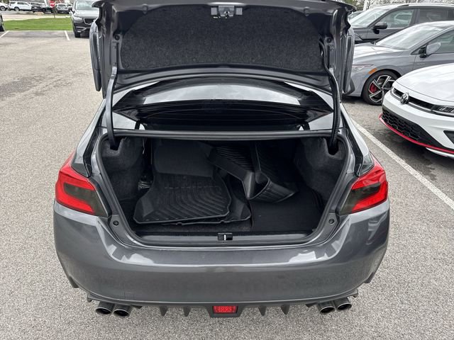 Used 2020 Subaru WRX STI image 24