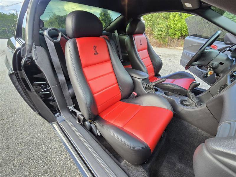 Used 2003 Ford Mustang Cobra RWD image 36