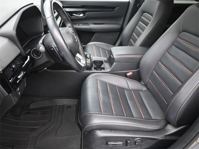 Used 2024 Honda CR-V Sport Touring image 17