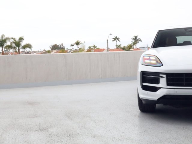 New 2026 Porsche Cayenne AWD/4WD image 12