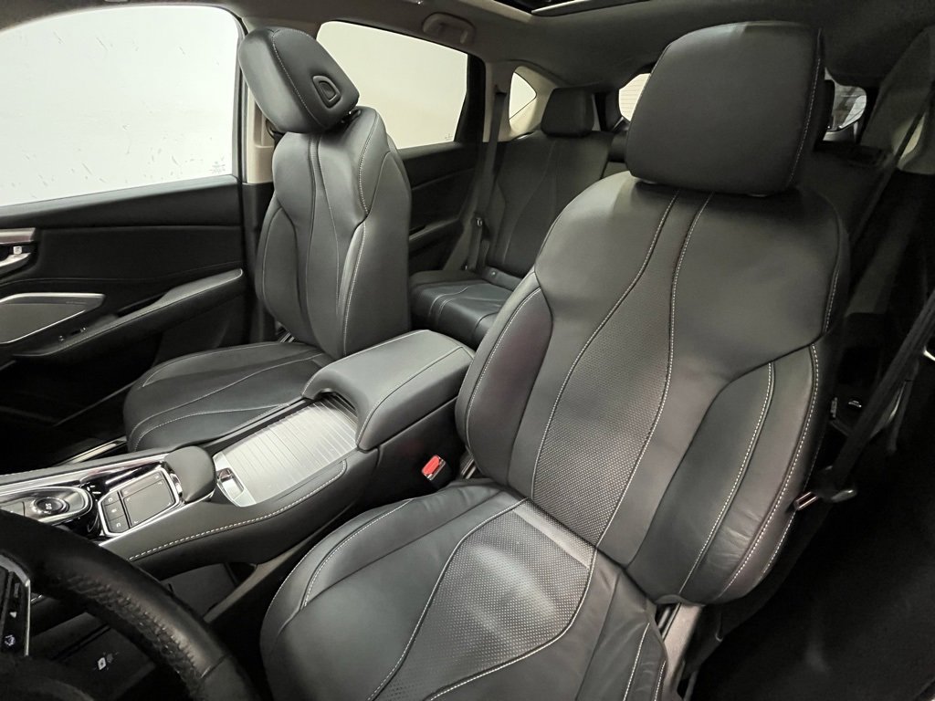 Certified 2022 Acura RDX w/ Technology Package image 11