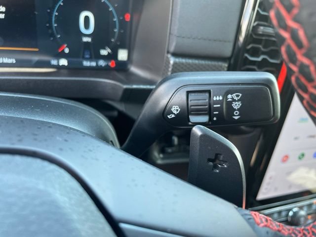 New 2026 Ford Ranger Raptor AWD/4WD image 35
