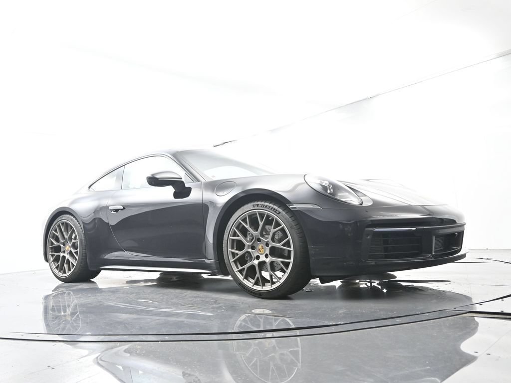 Certified 2024 Porsche 911 Carrera RWD image 51