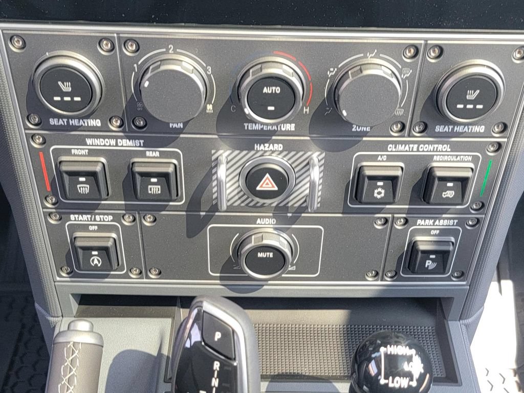 New 2026 INEOS Grenadier AWD/4WD image 30