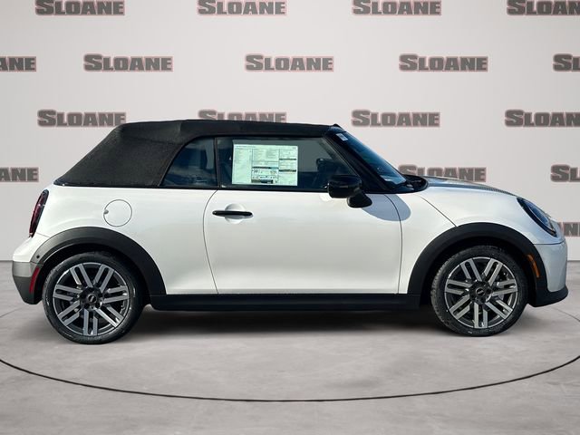 New 2026 MINI Cooper S FWD image 6