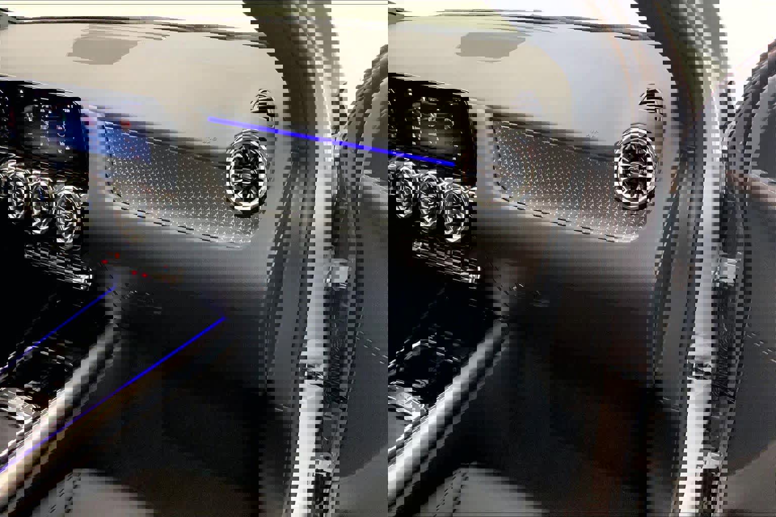 New 2026 Mercedes-Benz GLA 250 GLA 250 image 27