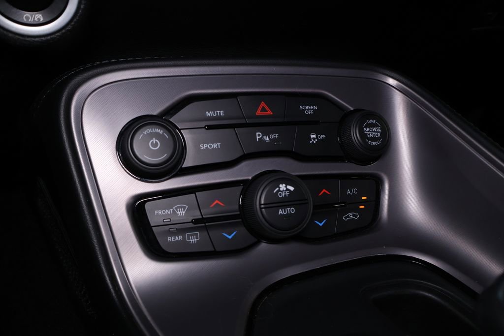 Used 2023 Dodge Challenger GT image 31