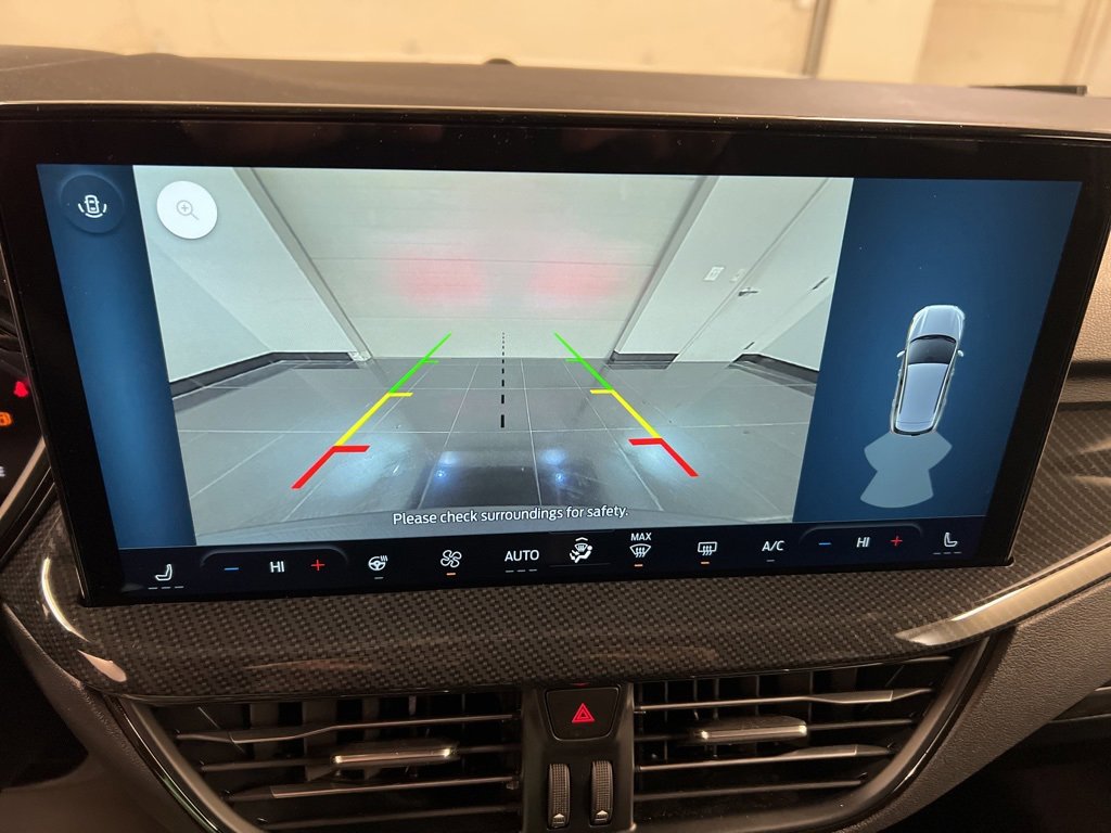 New 2026 Ford Escape ST-Line w/ Tech Pack #1 image 12