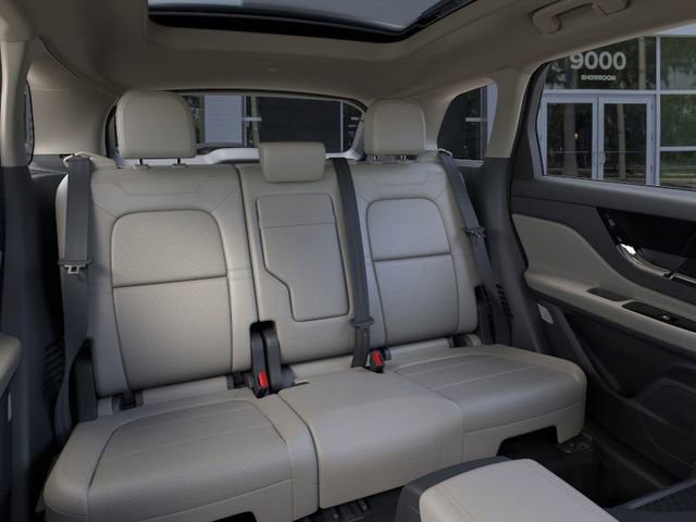 New 2026 Lincoln Corsair Grand Touring image 11