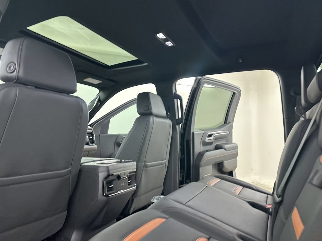 New 2026 GMC Sierra 1500 AT4 w/ AT4 Premium Package AWD/4WD image 25