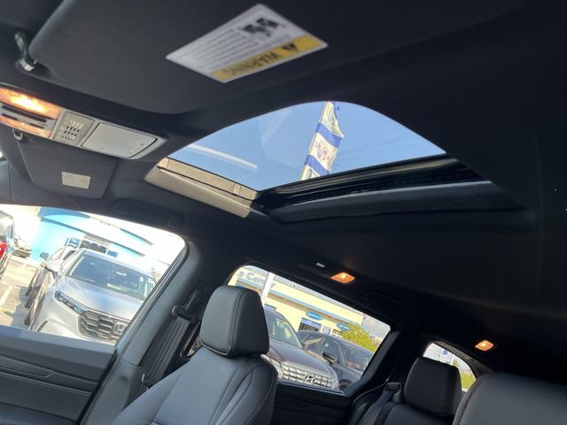 New 2026 Honda Odyssey Sport-L image 18
