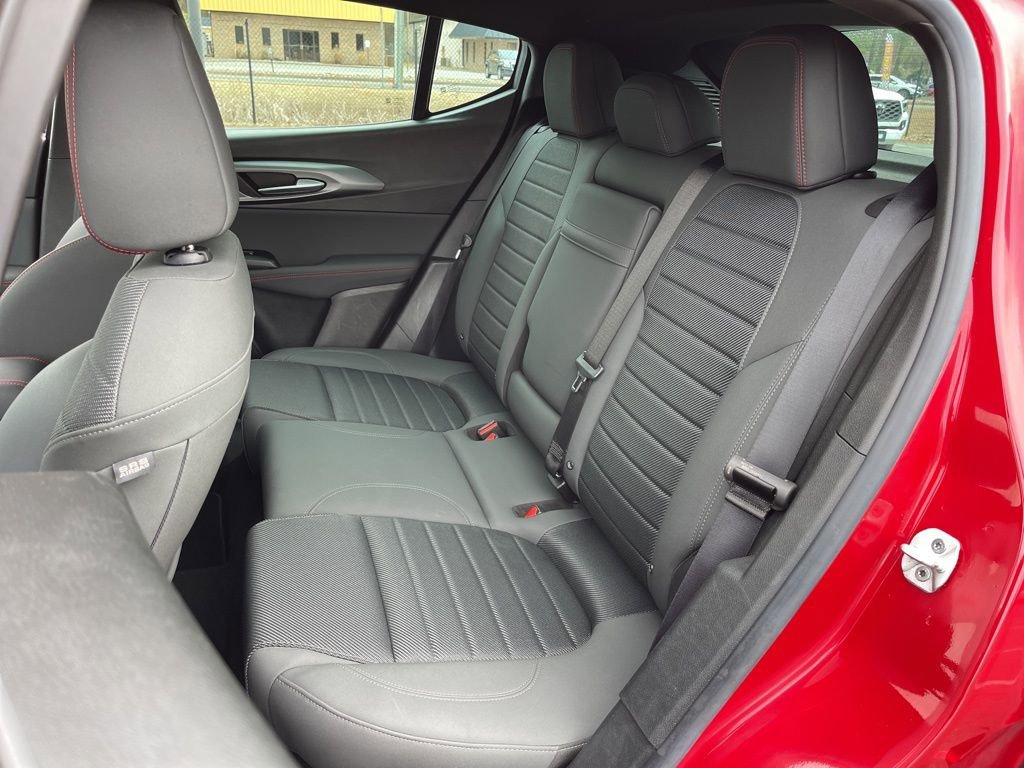 Certified 2024 Dodge Hornet R/T image 21