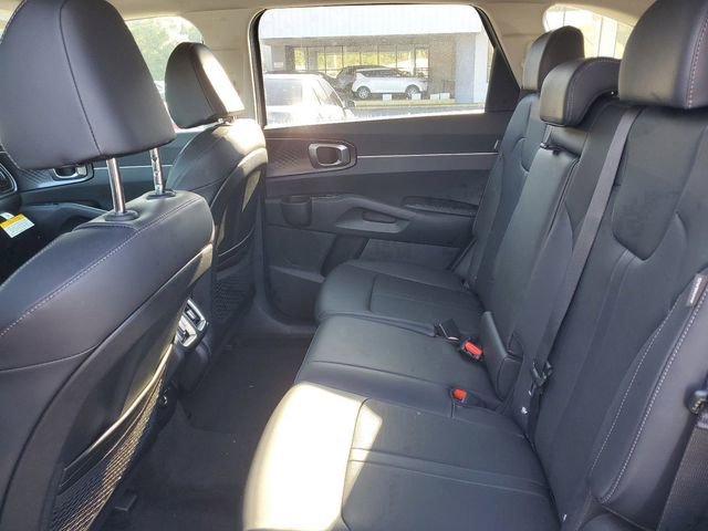 New 2025 Kia Sorento S FWD image 25