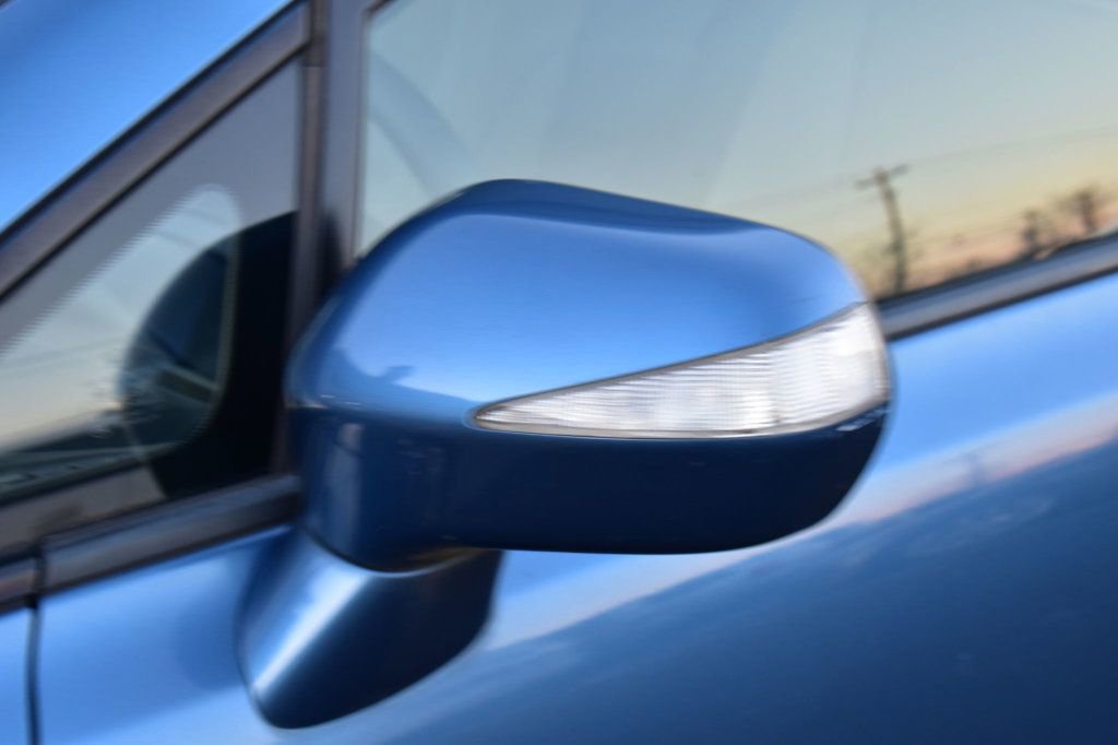 Used 2010 Honda Civic Hybrid Sedan image 33