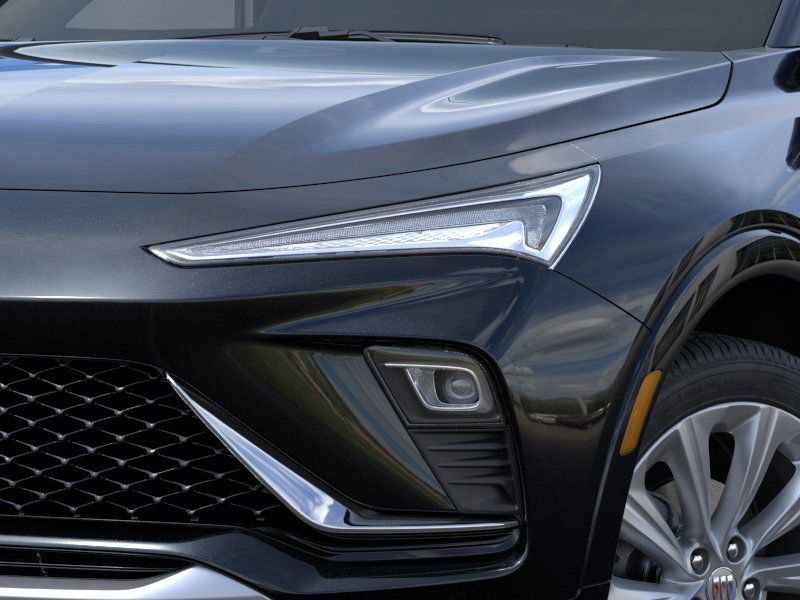 New 2025 Buick Envista Avenir image 10