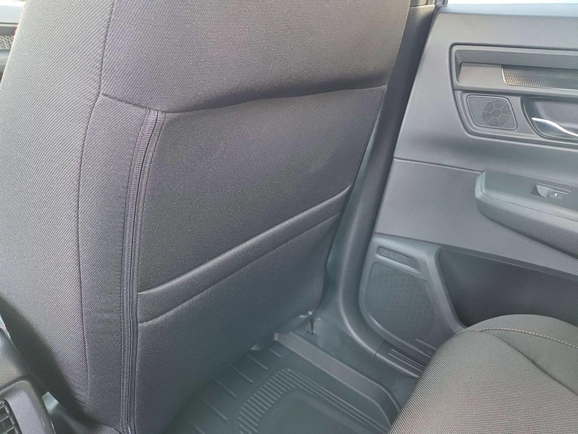 New 2026 Honda CR-V TrailSport image 40