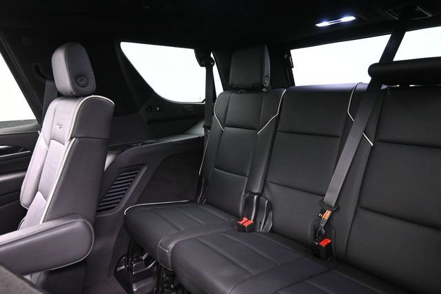 Used 2024 Cadillac Escalade Sport AWD/4WD image 21