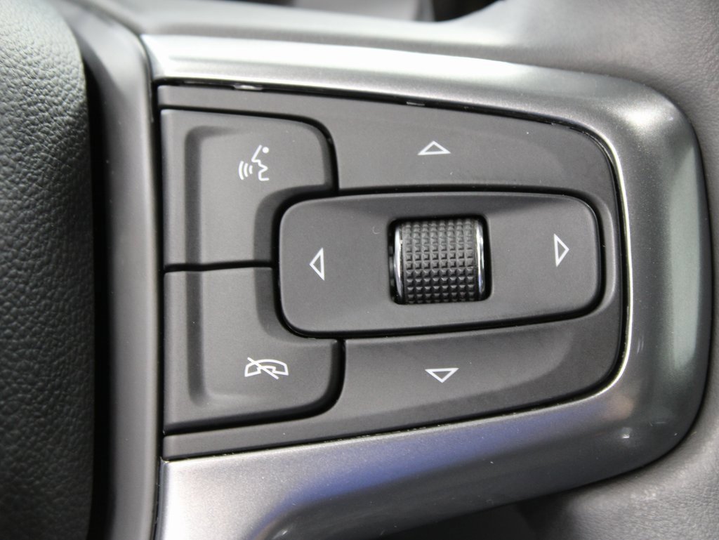 Used 2024 Chevrolet Silverado 1500 LT Trail Boss image 53