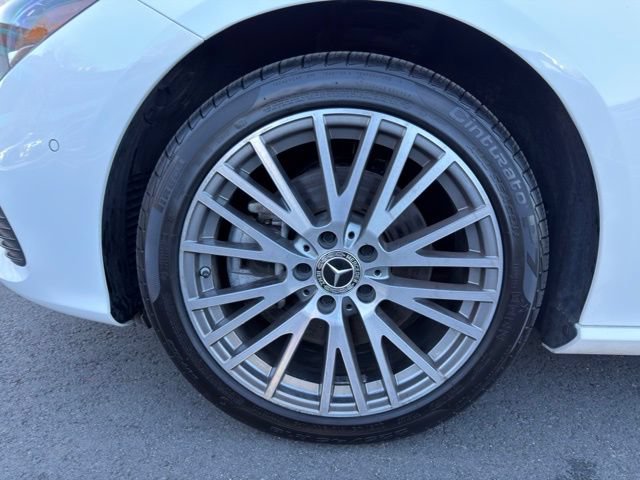 Used 2025 Mercedes-Benz CLA 250 4MATIC image 27