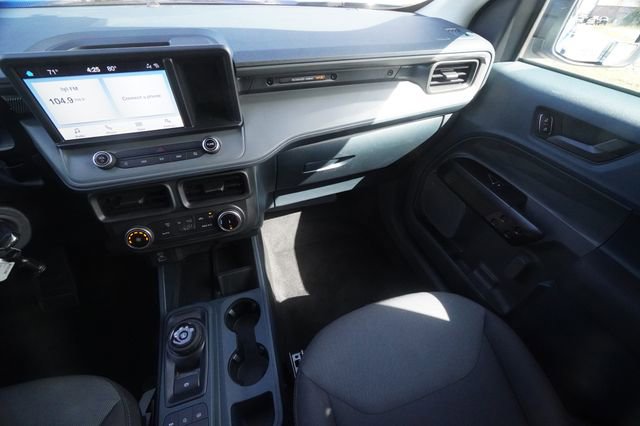Used 2022 Ford Maverick XL FWD image 15