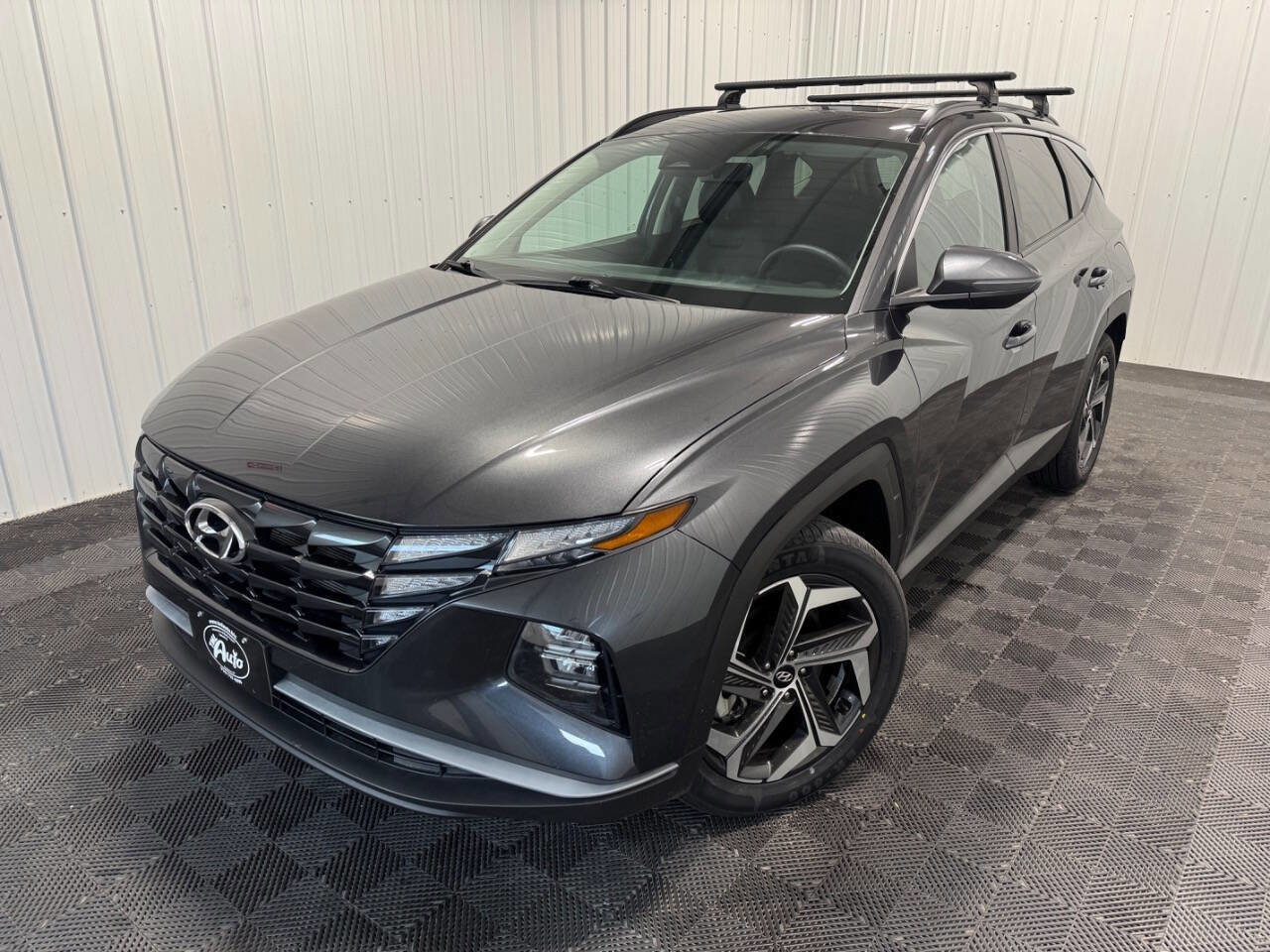 Used 2023 Hyundai Tucson SEL w/ Convenience Package image 46