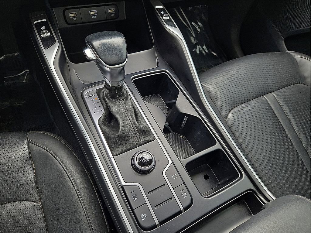 Used 2022 Kia Sorento S w/ Panoramic Sunroof Package FWD image 28