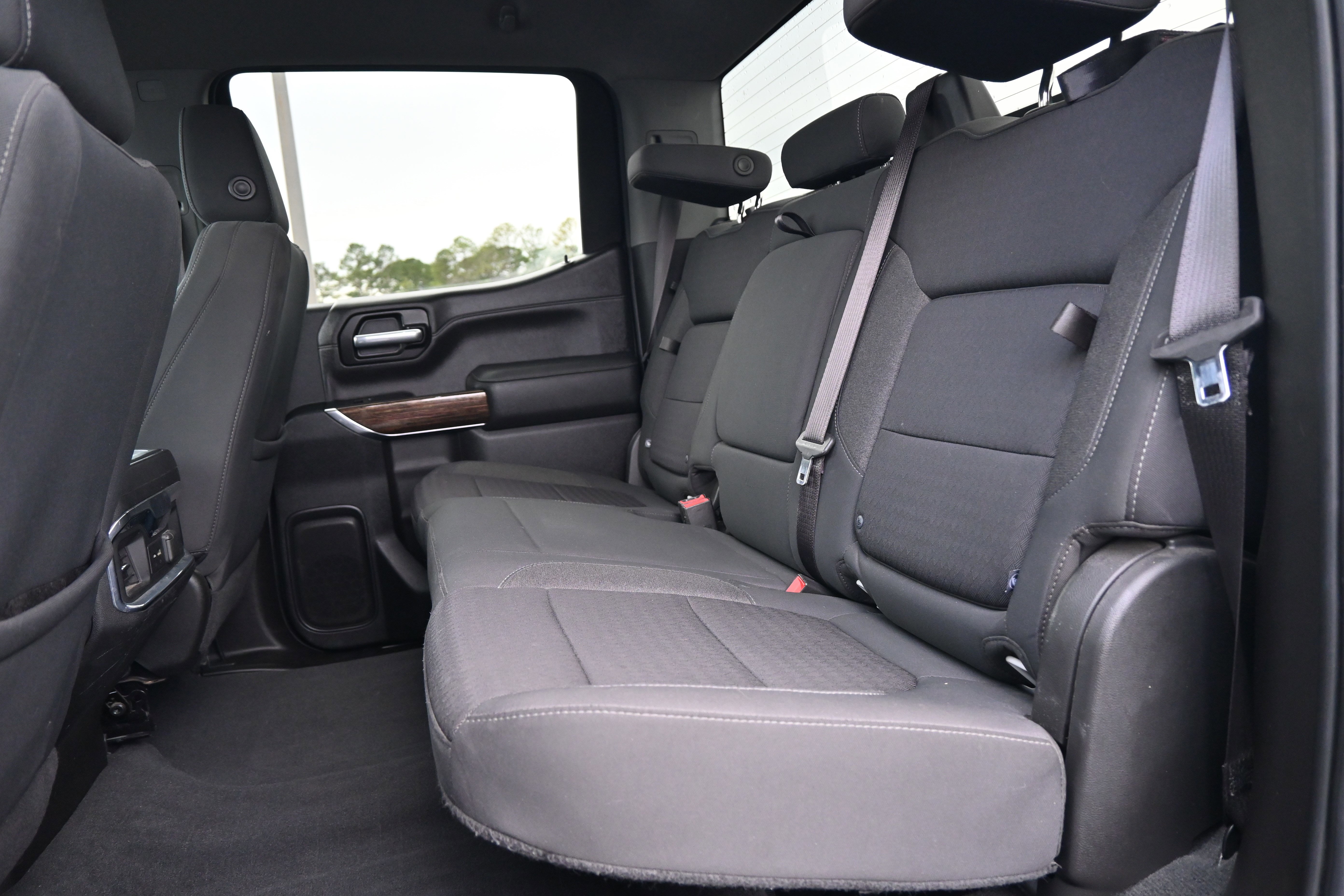 Used 2021 GMC Sierra 1500 Elevation image 30