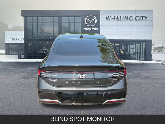 Used 2025 Hyundai Sonata Limited FWD image 7