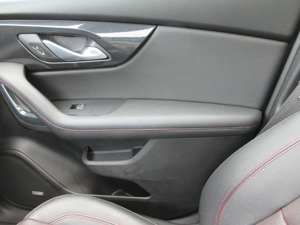 Certified 2019 Chevrolet Blazer RS AWD/4WD image 36