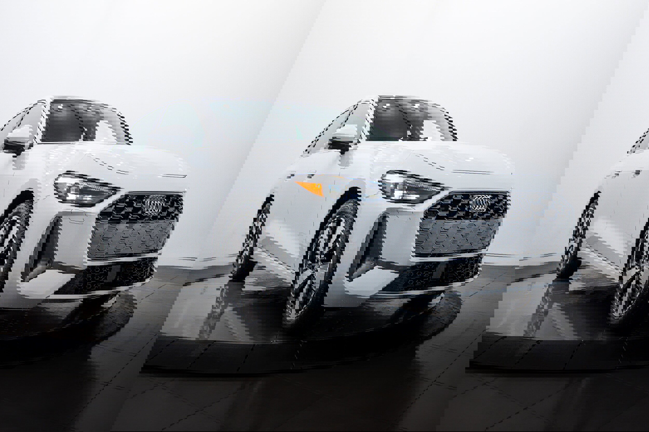 Certified 2025 Audi A5 2.0T Premium w/ Convenience Package image 1