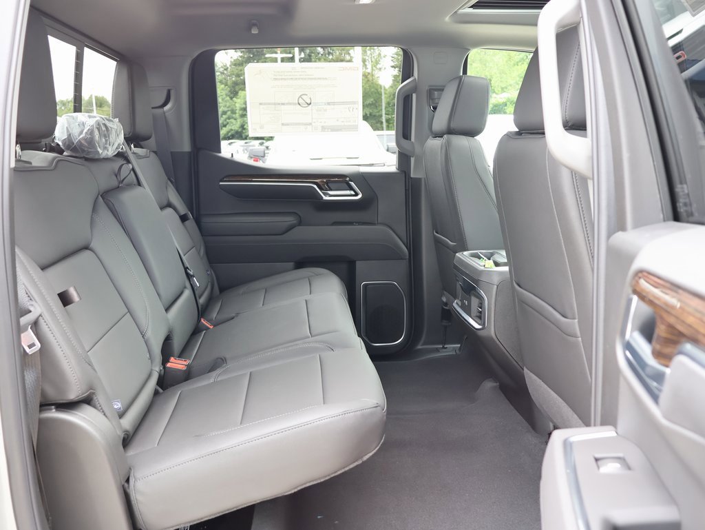 New 2026 GMC Sierra 1500 Elevation w/ Elevation Premium Package image 40