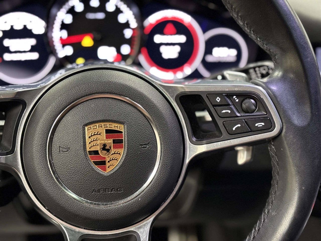 Used 2019 Porsche Cayenne S AWD/4WD image 34