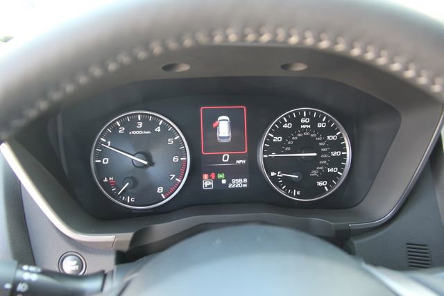 Certified 2025 Subaru Ascent Touring AWD/4WD image 23