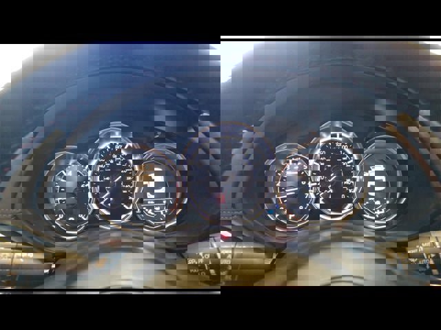 New 2025 MAZDA CX-5 Carbon Edition image 56