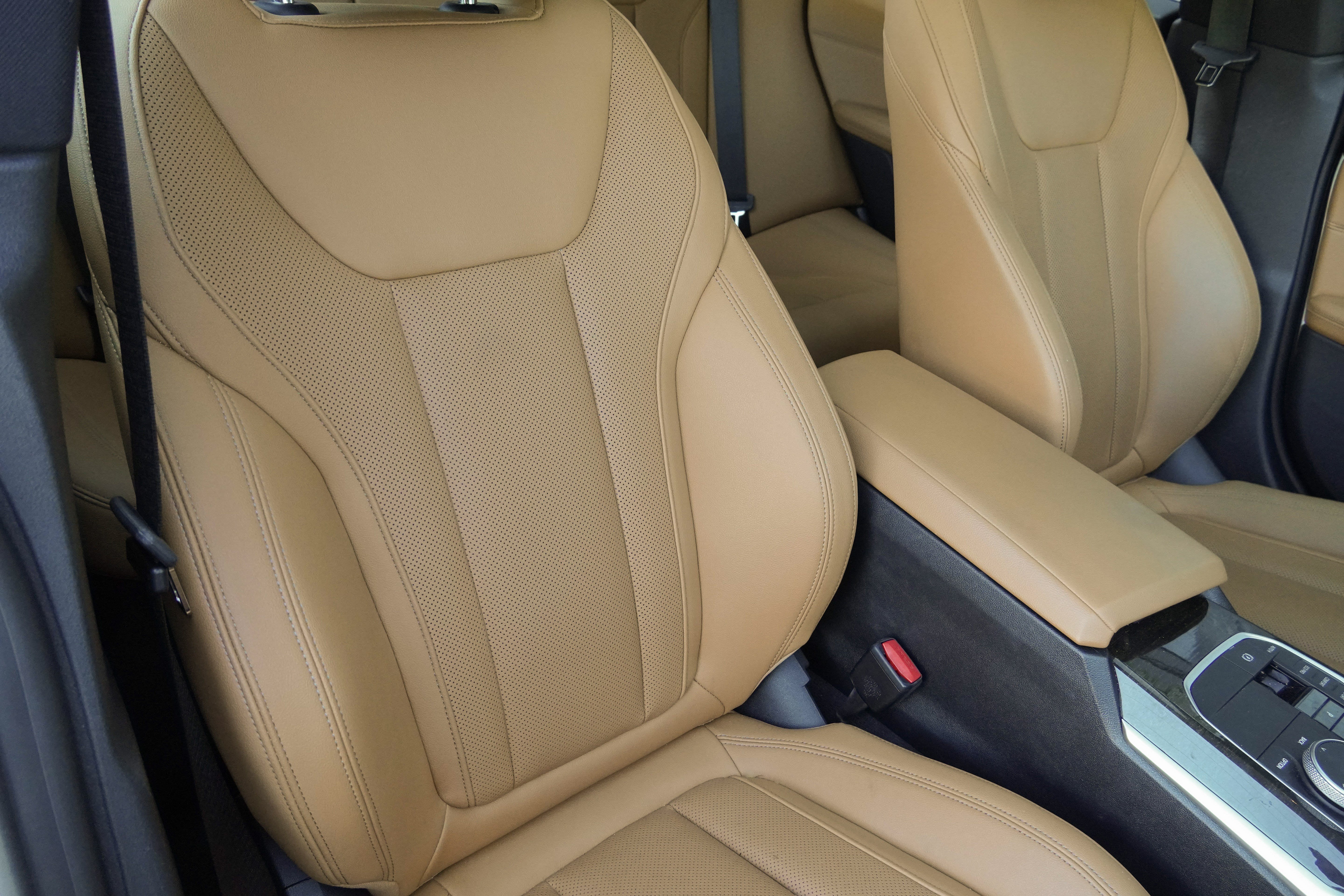 Certified 2024 BMW 430i Gran Coupe w/ Premium Package RWD image 10