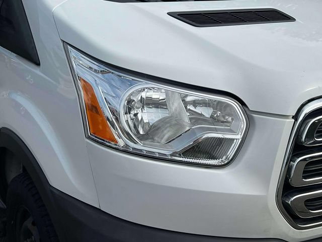 Used 2018 Ford Transit 350 XLT RWD image 9