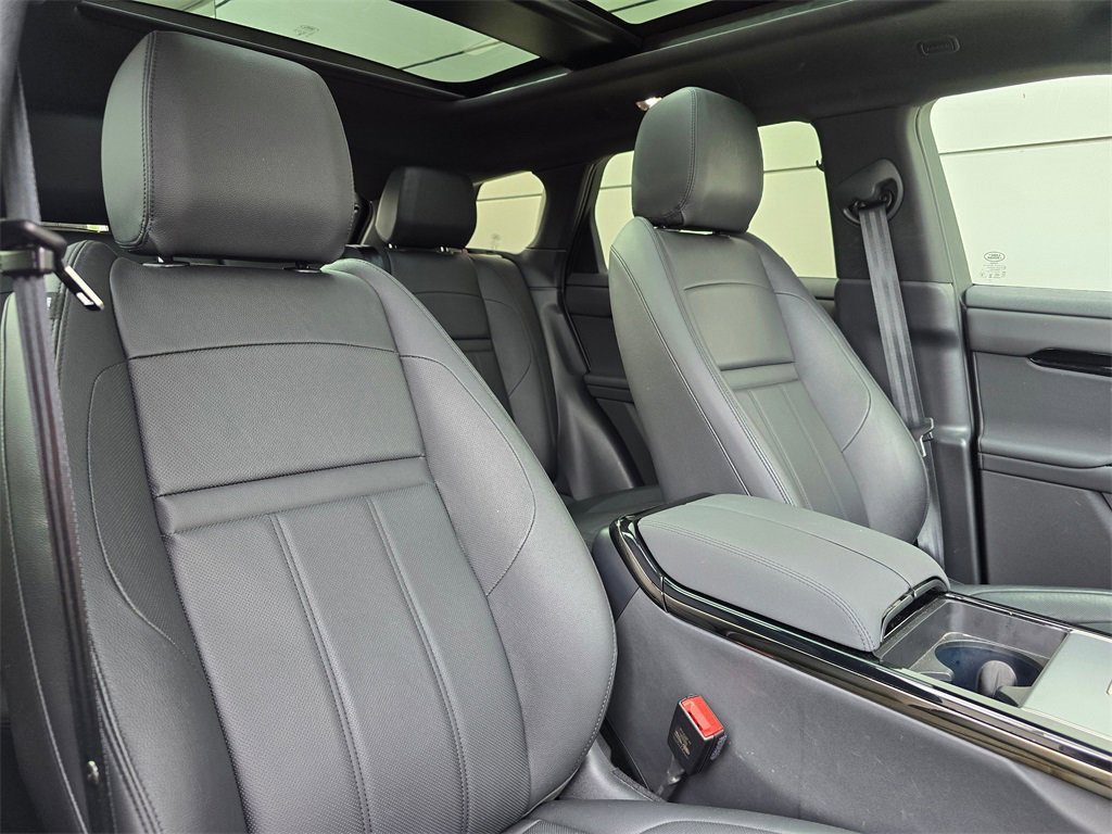 Used 2024 Land Rover Range Rover Evoque S image 31