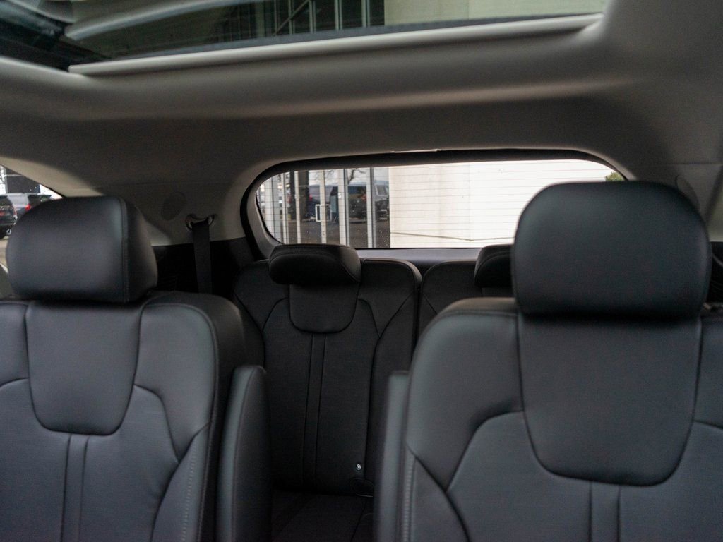New 2026 Kia Sorento X-Line EX image 13