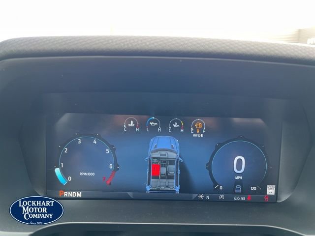 New 2026 Ford F150 XLT w/ Equipment Group 302A MID image 34