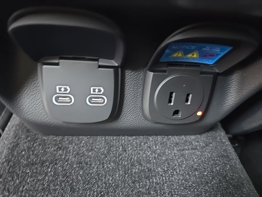 New 2026 Genesis GV70 3.5T Sport Prestige image 28