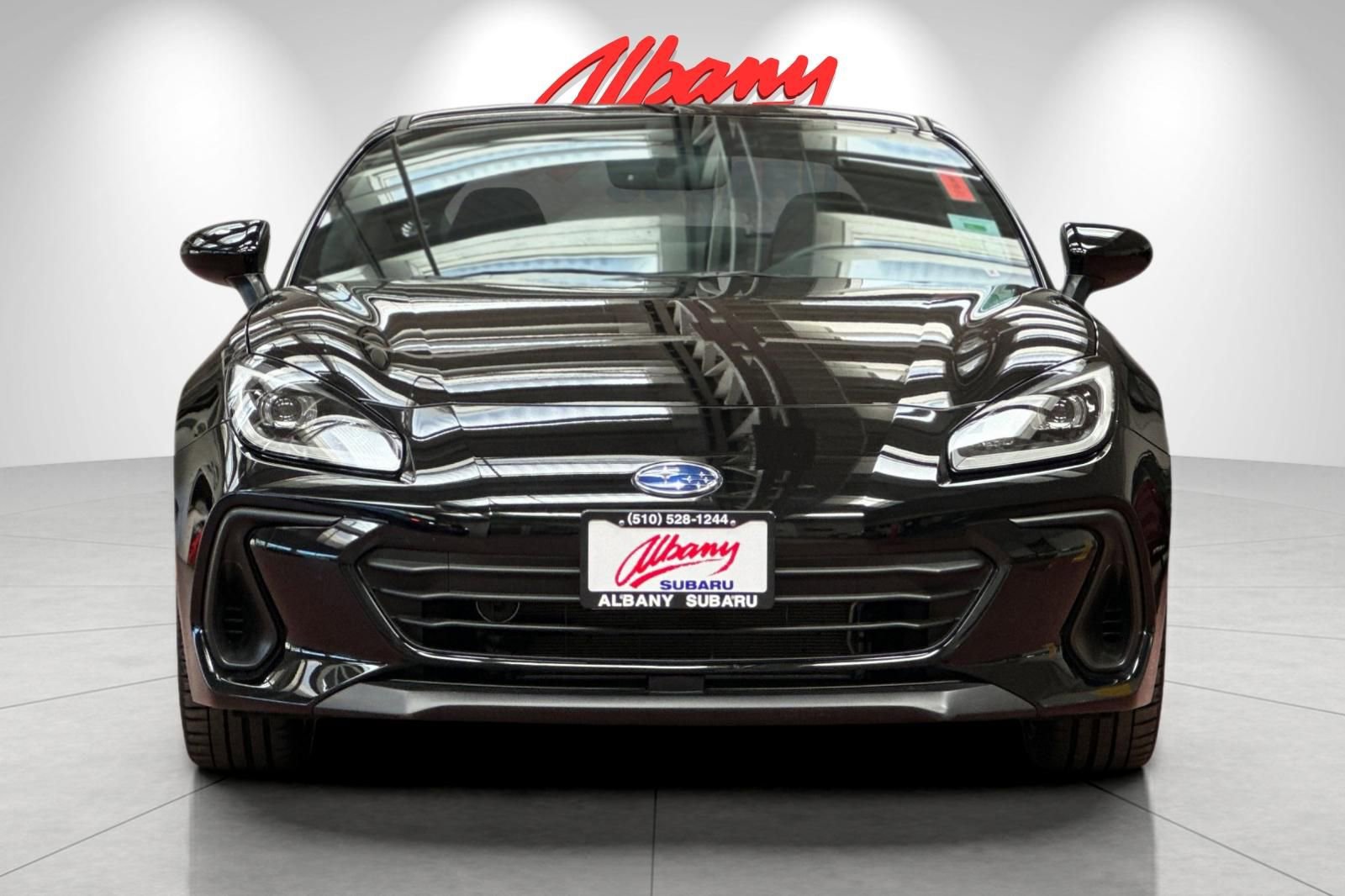 Used 2024 Subaru BRZ Limited image 10