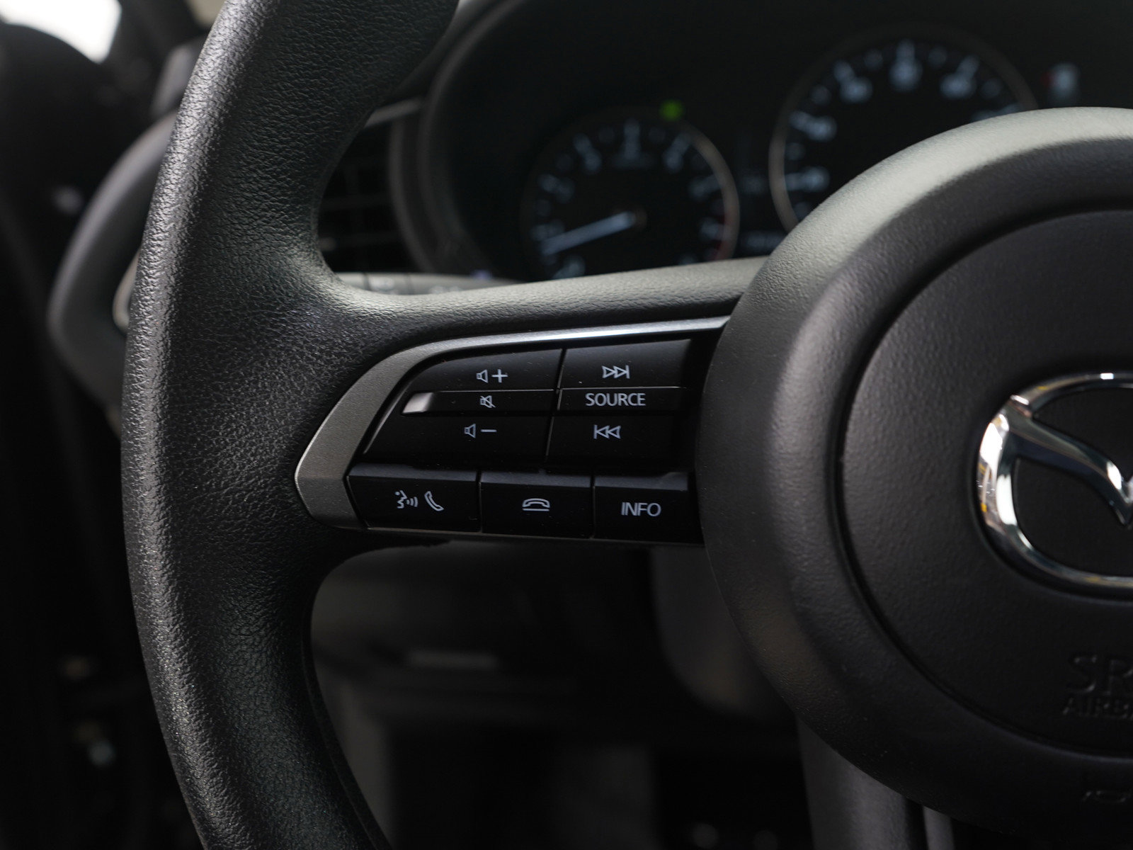 Used 2024 MAZDA CX-30 AWD 2.5 S image 17