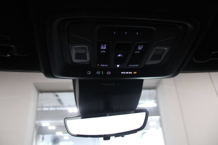 New 2026 GMC Sierra 1500 AT4X AWD/4WD image 42