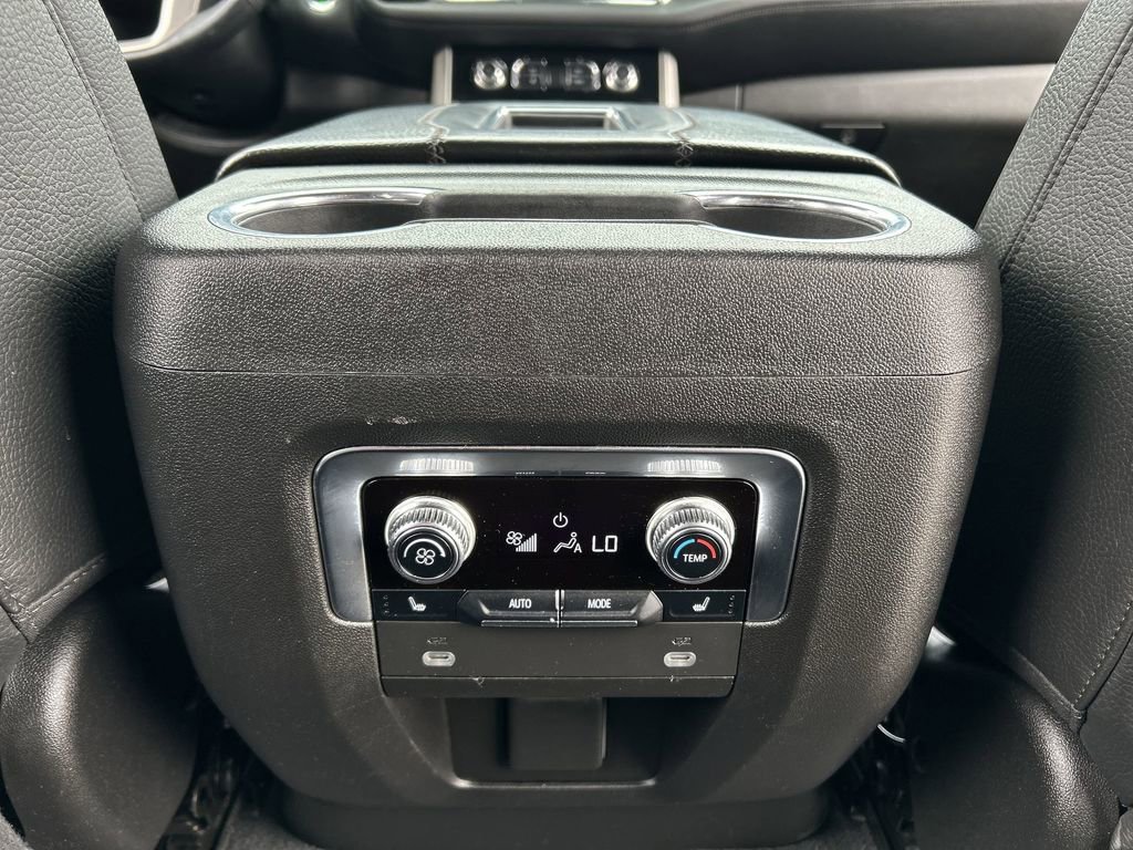 Used 2023 GMC Yukon Denali w/ Max Trailering Package image 21