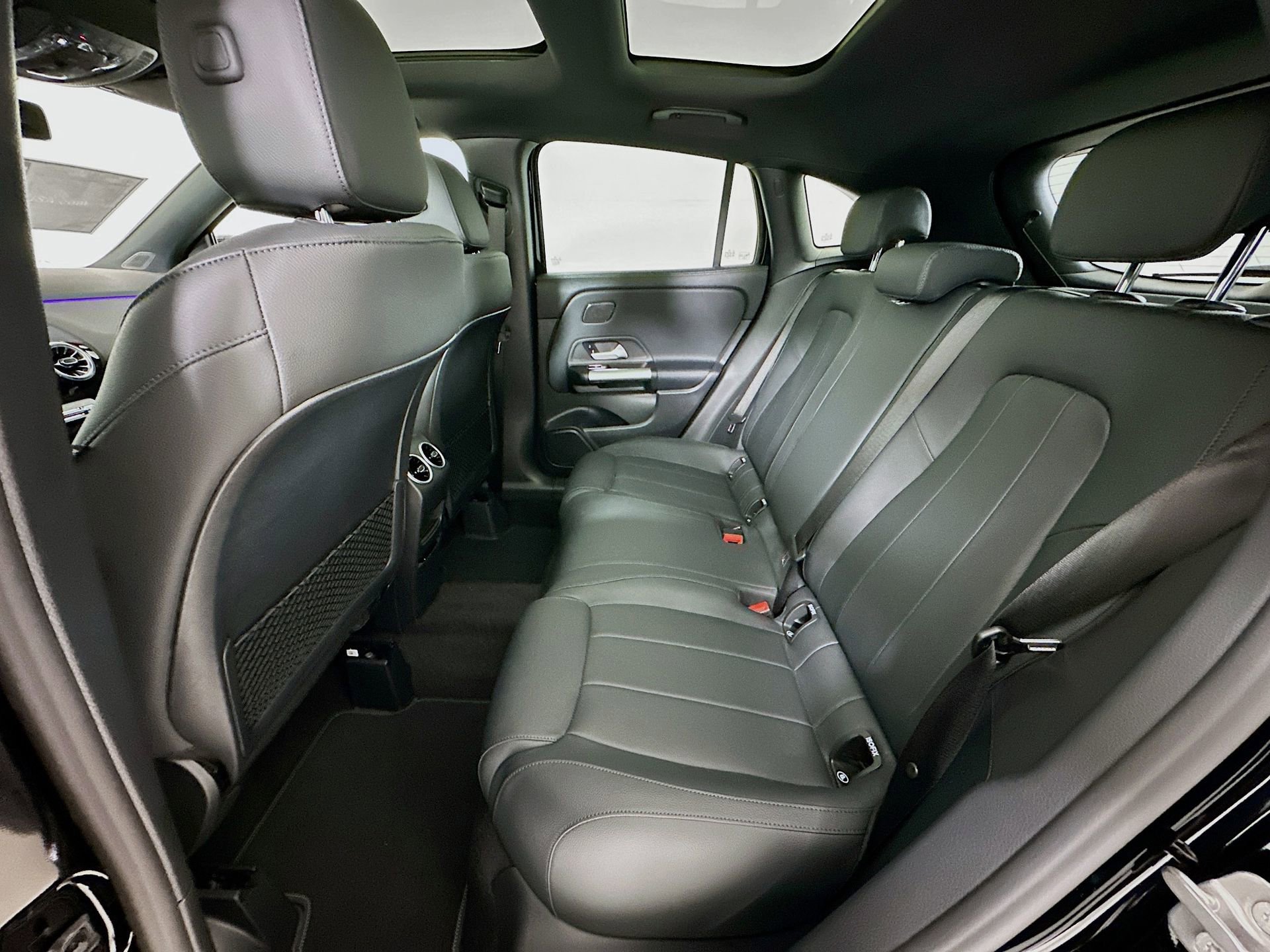 New 2026 Mercedes-Benz GLA 250 image 25