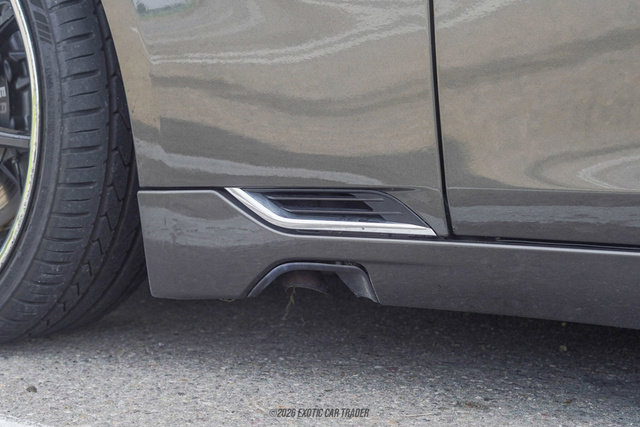 Used 2012 Fisker Karma EcoSport image 89