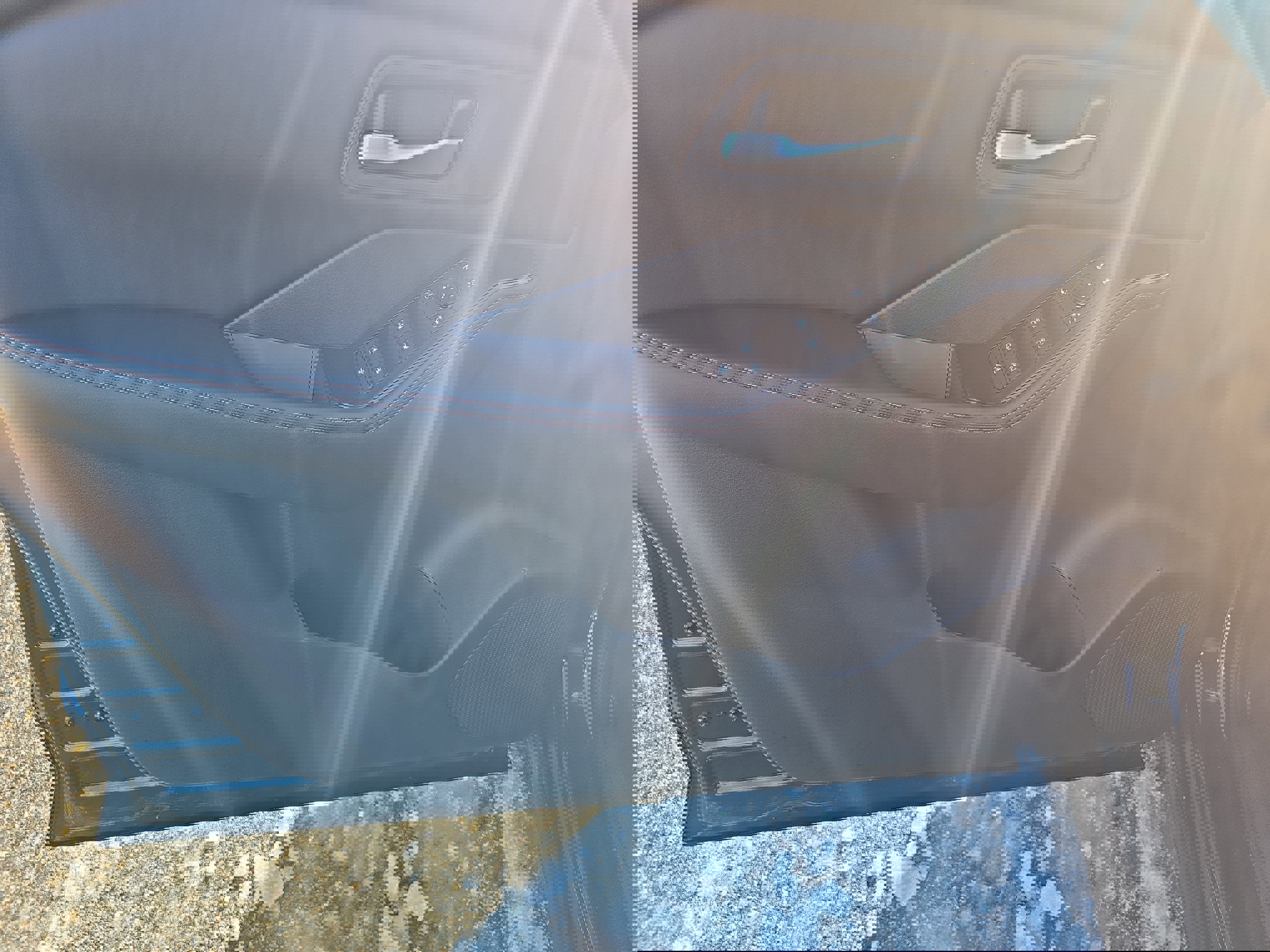 New 2026 Nissan Rogue SV image 16