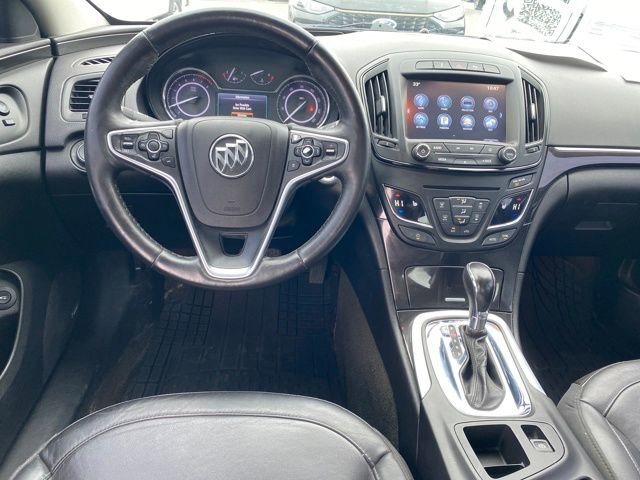 Used 2016 Buick Regal Premium image 7