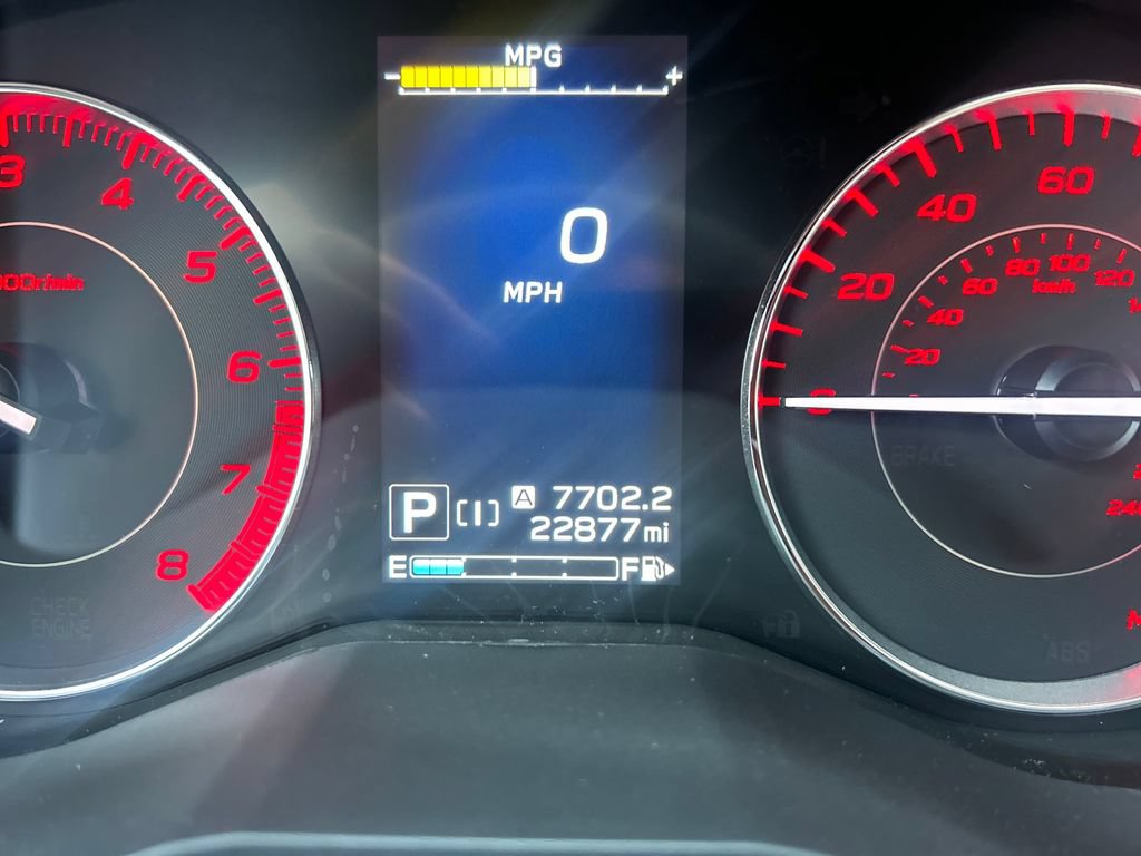 Certified 2021 Subaru Impreza 2.0i Sport AWD/4WD image 19
