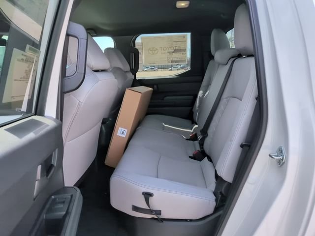 New 2026 Toyota Tacoma SR5 AWD/4WD image 10